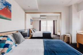 Southern Landmark Nihonbashi - Vacation STAY 7735